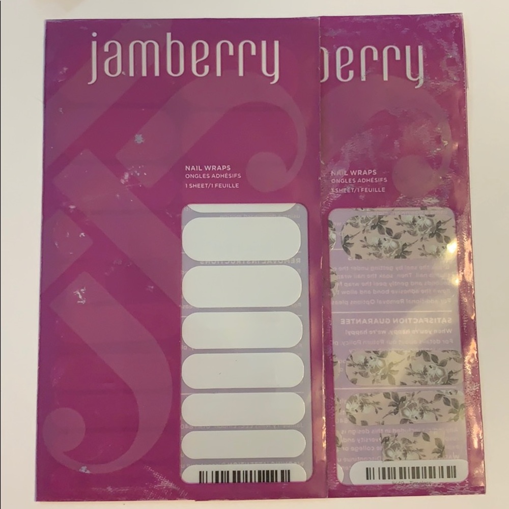 Jamberry Kit - image 8